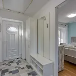 Zea Apartman *