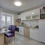 Apartman Zea