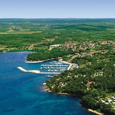 Zea 아파트 푼타나