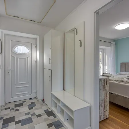 Zea Apartamento *