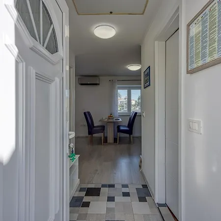 Apartamento Zea *