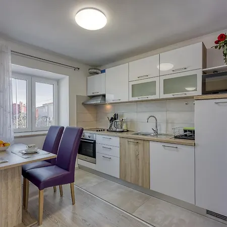 Apartamento Zea