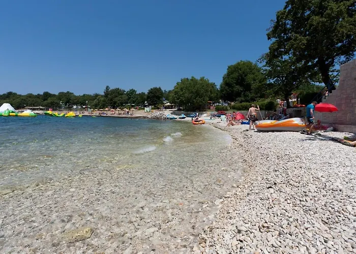 Zea 아파트 푼타나