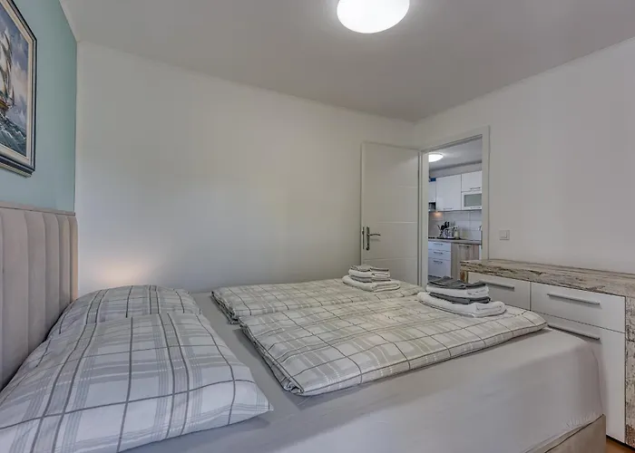 Zea Appartamento Funtana